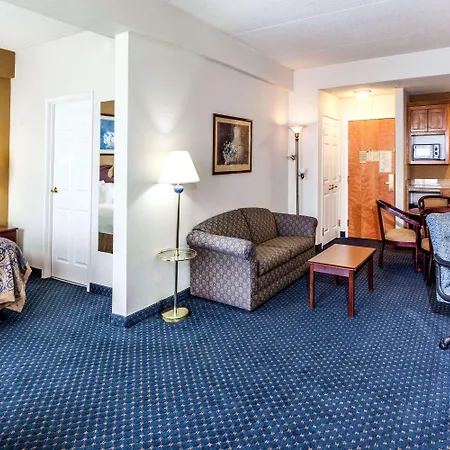 Wingate By Wyndham Atlanta/Six Flags Austell-2