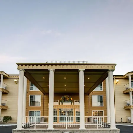 Comfort Inn Redding Near I-5-3