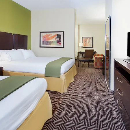 Holiday Inn Express Rome-East By Ihg-2
