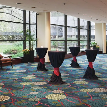 Doubletree By Hilton Kansas City - Overland Park-3