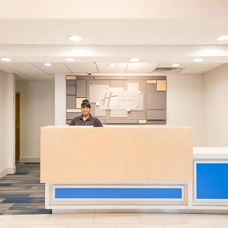 Holiday Inn Express Atlanta-Stone Mountain By Ihg-3