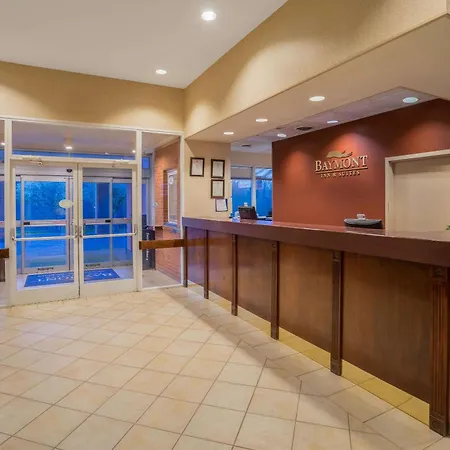 Baymont By Wyndham Warrenton-2
