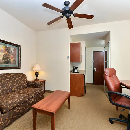 Holiday Inn Express Hotel & Suites Las Cruces By Ihg-2
