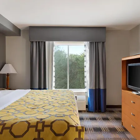 Baymont By Wyndham Lithia Springs Atlanta-3