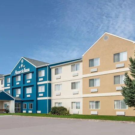 Americinn By Wyndham Duluth-3