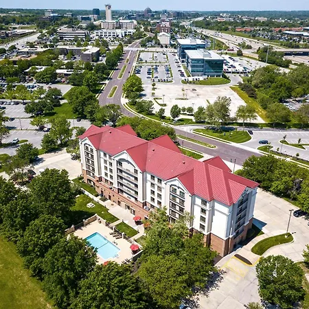 Hyatt Place Kansas City/Overland Park/Convention Center-3