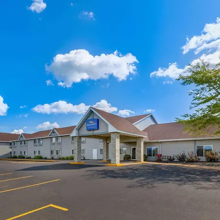 Baymont By Wyndham Baldwin-2