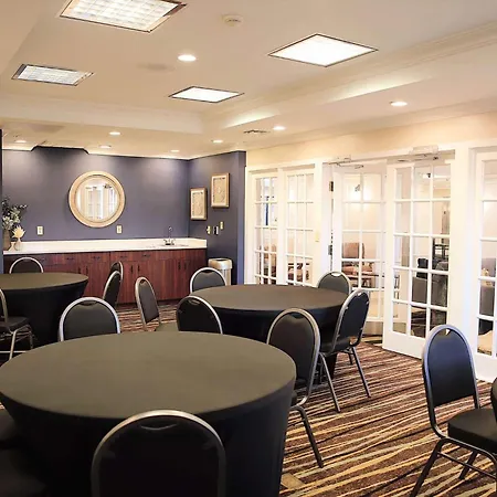 Baymont By Wyndham Jackson/Ridgeland-2