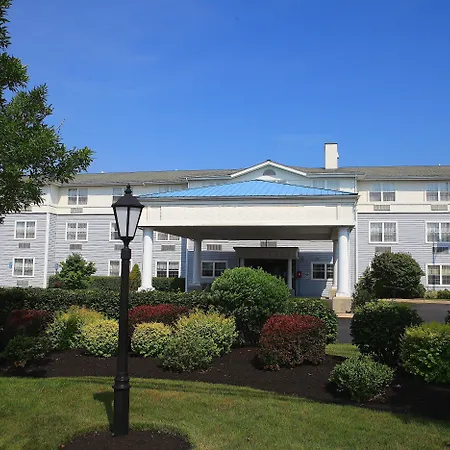 Holiday Inn Express - Plymouth By Ihg-3