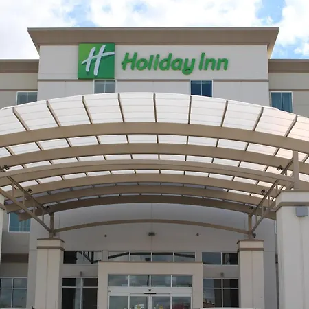 Holiday Inn Salina By Ihg-3