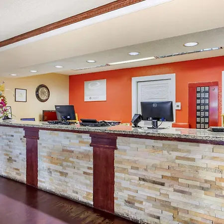 Knights Inn College Station-2