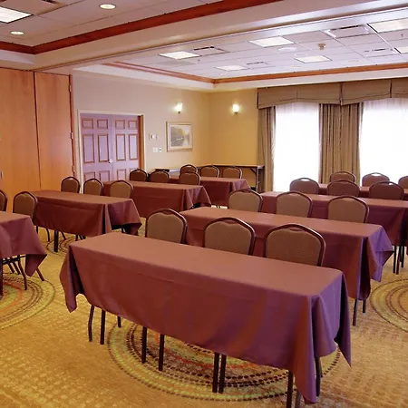 Spark By Hilton Cedar City-2