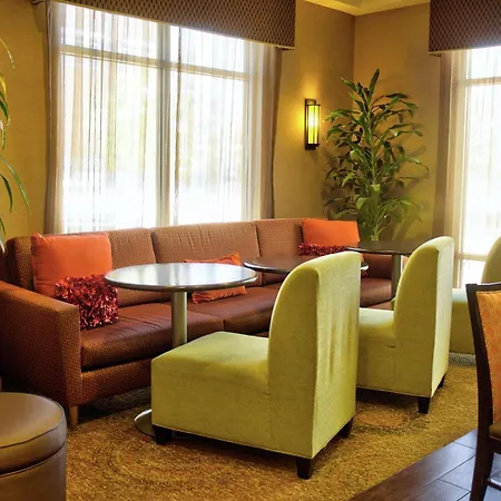 Spark By Hilton Cedar City-2