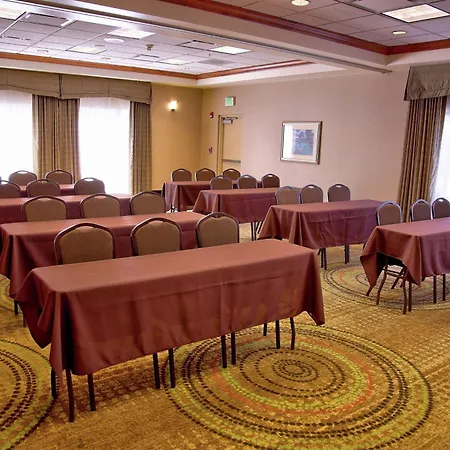 Spark By Hilton Cedar City-3