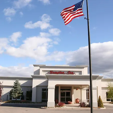 Spark By Hilton Cedar City-3