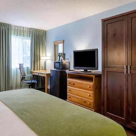 Clarion Hotel Seekonk - Providence-3