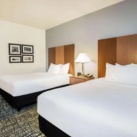 La Quinta By Wyndham Morgantown-3