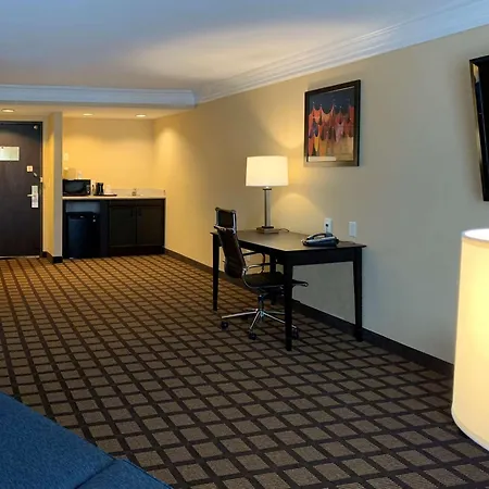 Comfort Inn Saint Paul East-2