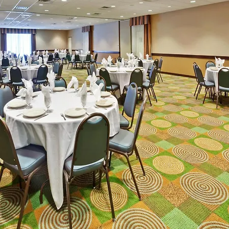 Holiday Inn Bloomington-University Area By Ihg-3