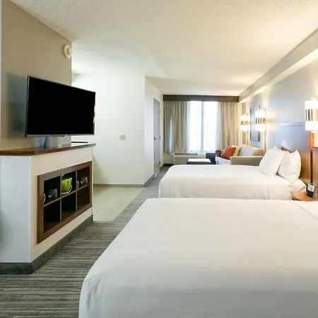 Hyatt Place Nashville Franklin Cool Springs-3