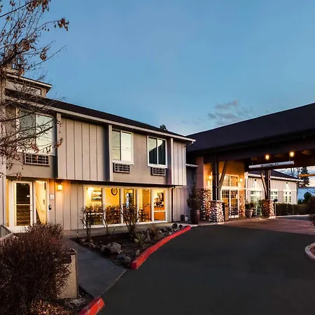La Quinta Inn By Wyndham Bend-3