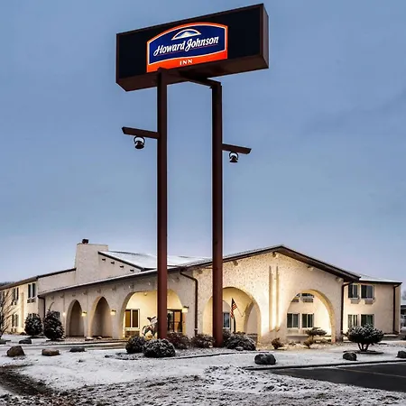 Howard Johnson By Wyndham Appleton-2
