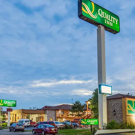 Quality Inn Cedar City - University Area-3