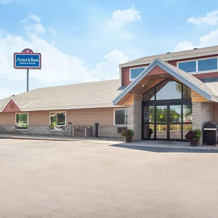 Americinn By Wyndham St Cloud Mn I-94-3
