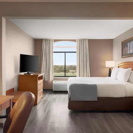 Wingate By Wyndham Bentonville-2