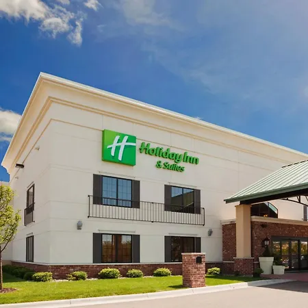 Holiday Inn Hotel & Suites Minneapolis-Lakeville By Ihg-3