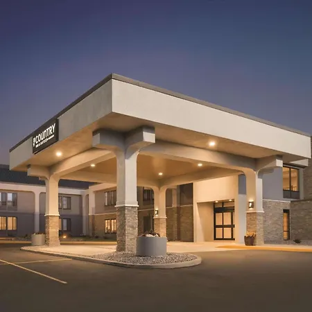 Country Inn & Suites By Radisson, La Crosse, Wi-3