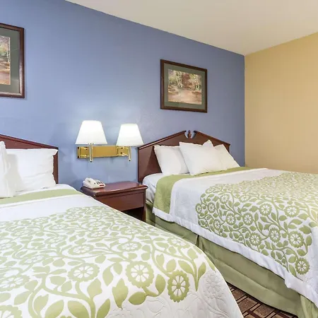 Days Inn By Wyndham Dickson-2