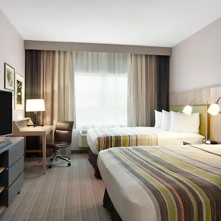 Country Inn & Suites By Radisson, San Diego North, Ca-3