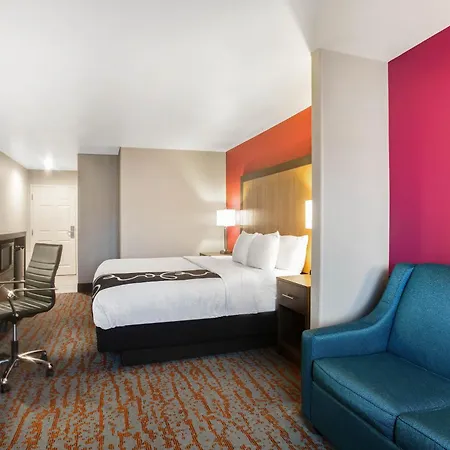 La Quinta By Wyndham Fort Smith-3