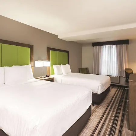La Quinta By Wyndham Brooklyn Central-2