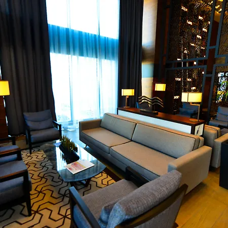 Golden Tulip Istanbul Bayrampasa-2