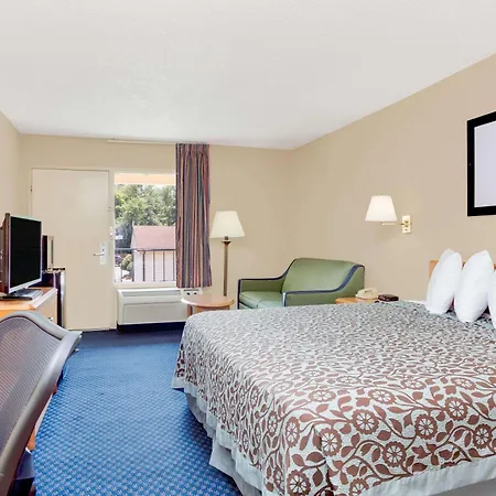 Americas Best Value Inn Aiken-2