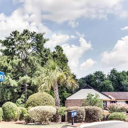 Americas Best Value Inn Aiken-3