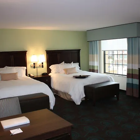 Hampton Inn And Suites St. Cloud-3