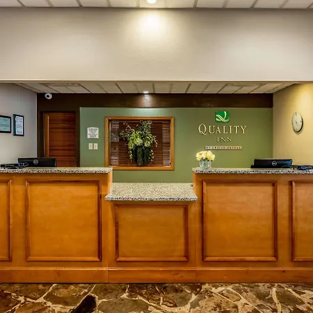 Quality Inn Wausau-3