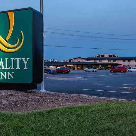 Quality Inn Wausau-2