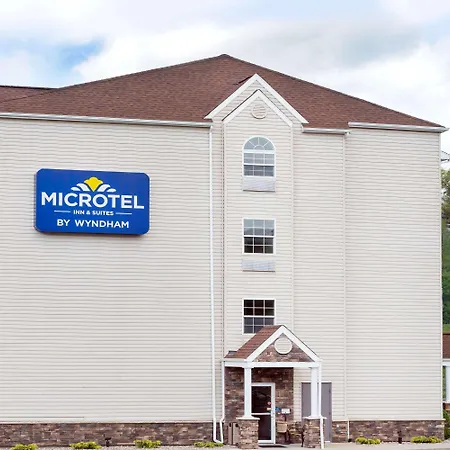 Sonesta Essential Morgantown-3