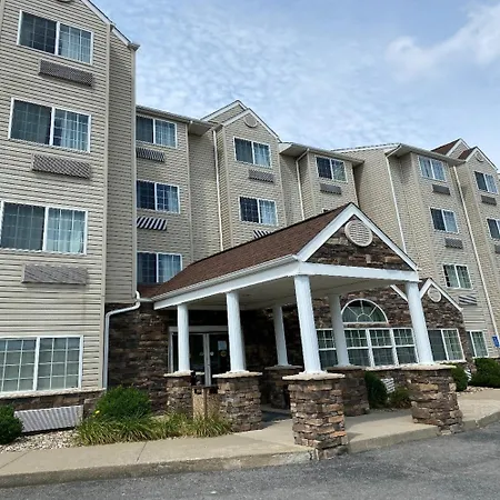 Sonesta Essential Morgantown-2