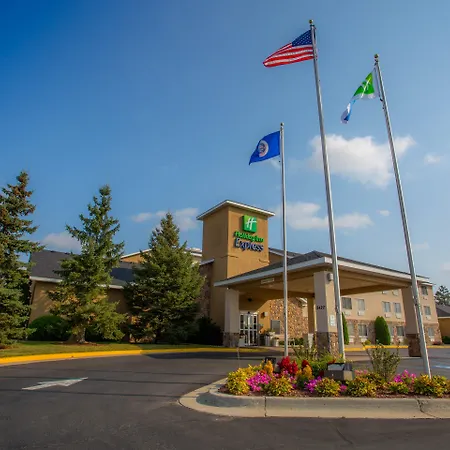 City Express By Marriott Bemidji-2