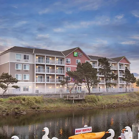 Holiday Inn Express Hotel & Suites Seaside Convention Center By Ihg-2