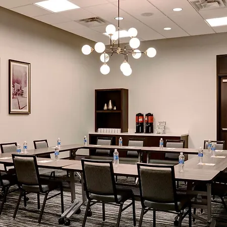 Hyatt Place St. Paul-2