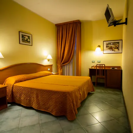 Hotel degli Amici-2