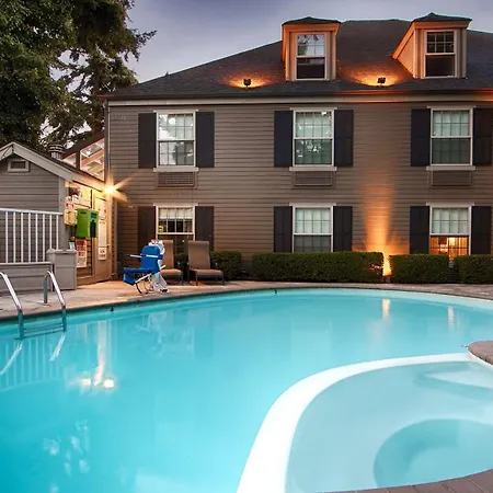 Wingate By Wyndham Bellingham Heritage Inn-2
