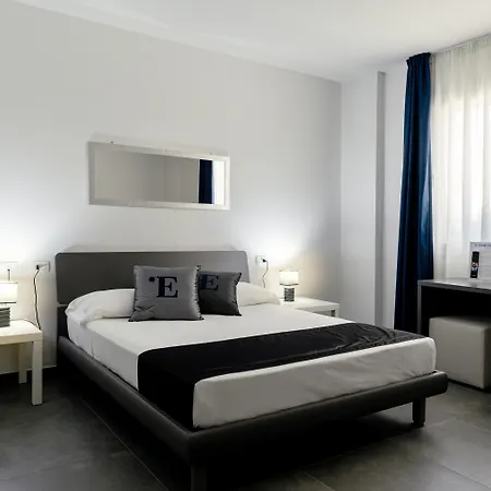 L'Essenza Hotel-3