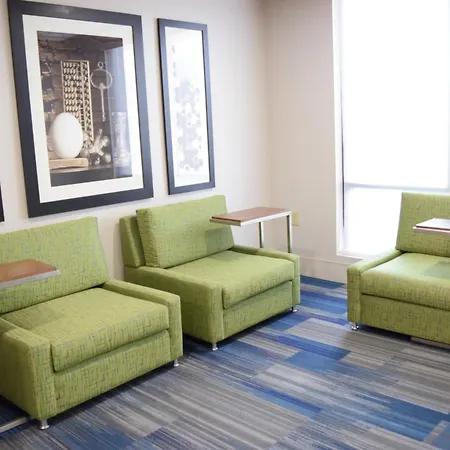 Holiday Inn Express & Suites Pensacola West I-10 By Ihg-2